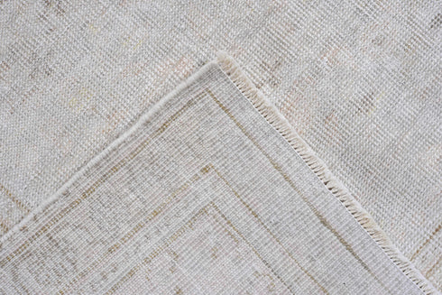 Antique Area Rug (6' x 9')